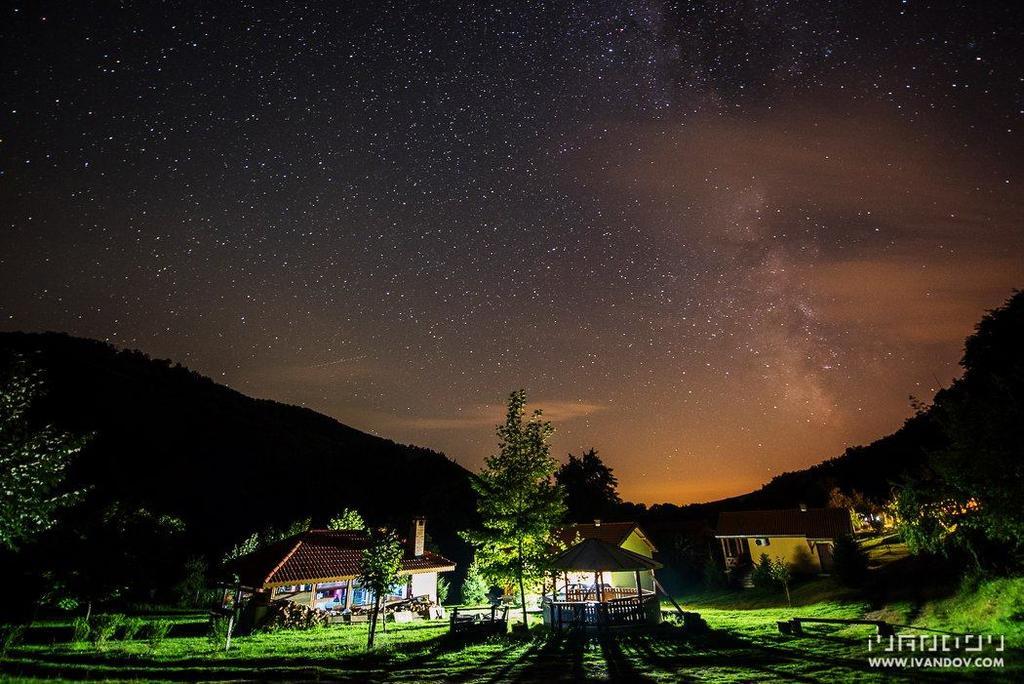 Бунгала Дара Kalofer Dış mekan fotoğraf